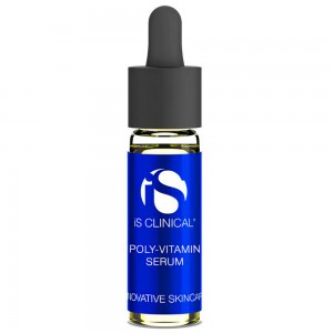 iS CLINICAL Poly-Vitamin Serum (Sample)